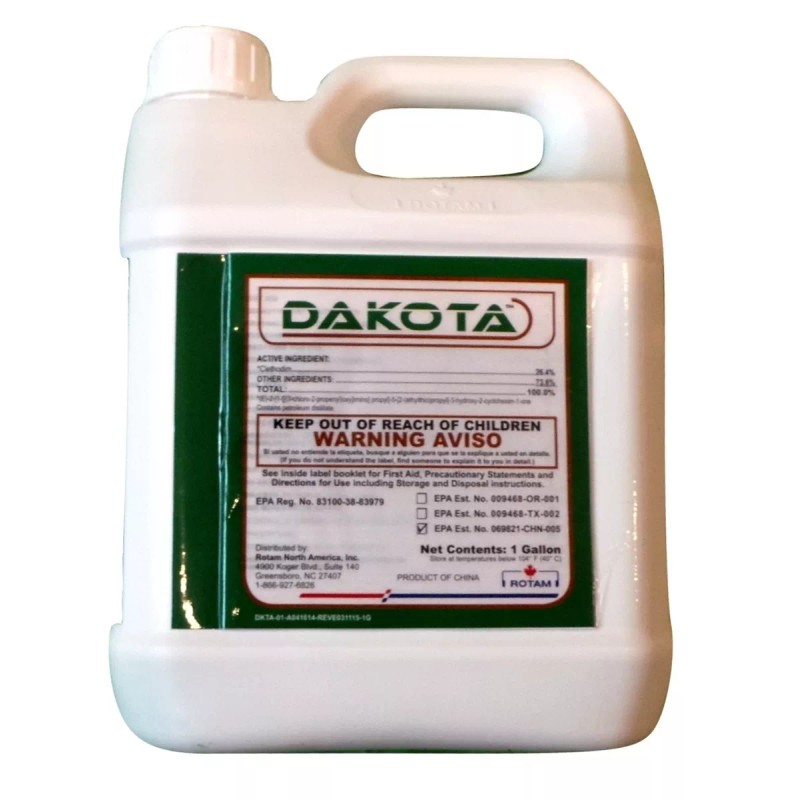 Rotam Clethodim Herbicide - 1 Gallon