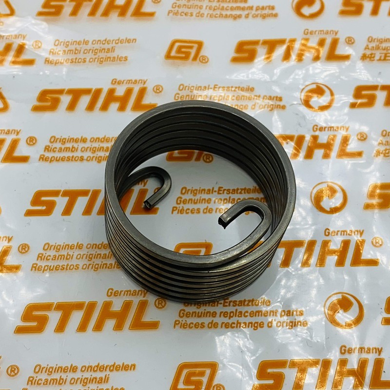 Stihl 4241 195 3501 Starter Spring - Easy Start OEM