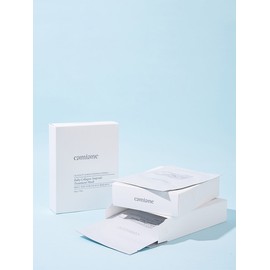 Baby Collagen Ampoule Treatment Mask 25g 10 sheets / 베이비 콜라겐 앰플 트리트먼트 마스크 25g 10매