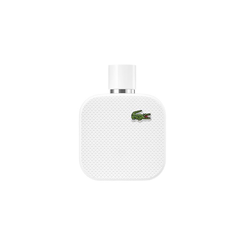 Lacoste - L.12.12 Blanco para él, 100 ml