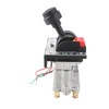 Power Take Off Hoist Air Control Valve AV295 Dual Valve