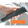 Granite Replacement Pestle 7.4inch Only Polished Stone Pestle, Large Pestle