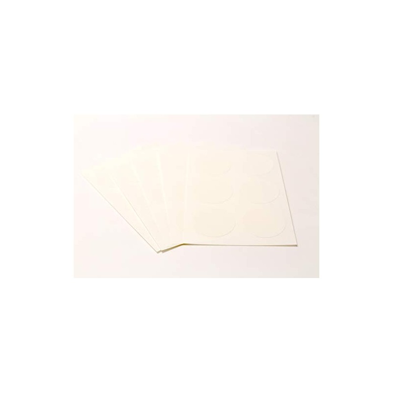 Kamoi MTCDSS01 Masking Tape mt CASA Seal S, Matte White