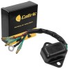 For Yamaha Regulator Rectifier for Yamaha XL760 Waverunner 760 1998-99 Pwc Jetski 760 XL760