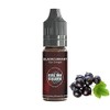 Blackcurrant High Strength Flavouring - 230+ Flavours - Galaxy Food