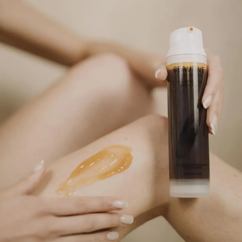 BEAUTIVE ESSENTIAL - Beautive - Gel Liporeductor Anticelulítico - Figura