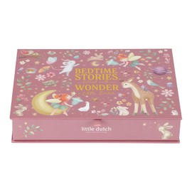 Little Dutch Fairy Garden 4780 Torch Projector for Kids Bedtime Stories