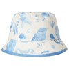 United Colors of Benetton Boys Hat, White