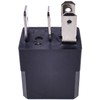 WQSING Relay 99994-1502 for Kawasaki 2022-2023 KLR650 ABS Adventure Traveler,
