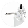 Drip Nozzle Kettle Drip Spout Skitter Trangia Kettle Compatible with