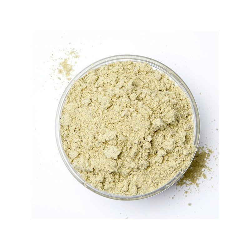 Nutry Roasted Seoritae Black Bean Powder 1kg 100% additive-free /