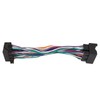 23cm 52Pin MQB Extension Adapter Cable with Quadlock Connector Radio