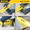 HURRICANE 24 Inch Folding Tool, Sheet Metal Bending Tool for