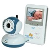 PNI Video Baby Monitor B2500 2.4" WiFi Screen