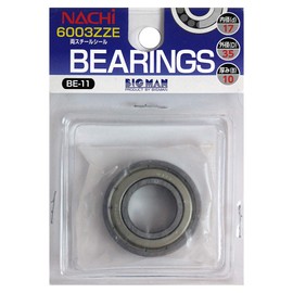 Bigman BE-116003ZZE Bearing