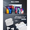 Podick Charging Case, Compatible with Airpods Pro, Charger for Airpods