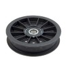 Exmark 109-8076 Idler Pulley Lazer Z AS Z-Series E S