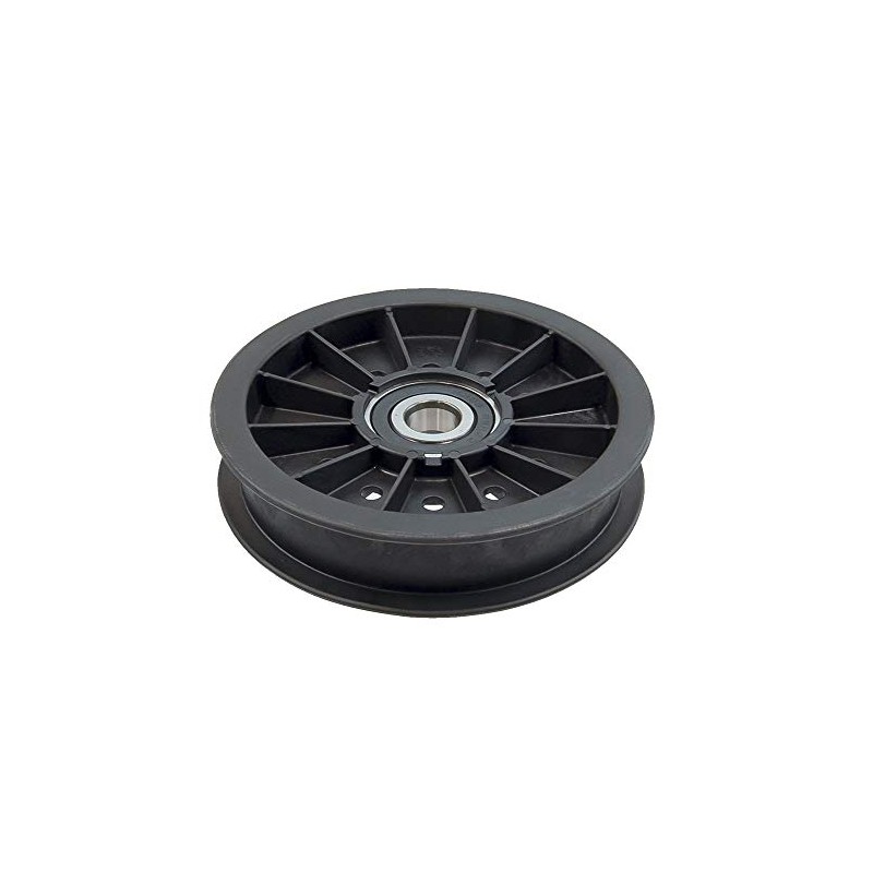 Exmark 109-8076 Idler Pulley Lazer Z AS Z-Series E S