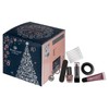 Wow Super Cube Cosmetics Make-up Beauty Advent Calendar Surpris 24 Pieces