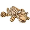 NICI WF22 Tiger Figure Pouch