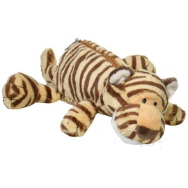 NICI WF22 Tiger Figure Pouch