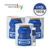 HY Yakult Prebiotics 3 bottles (6 months) / 에치와이 야쿠르트 프리바이오틱스 3통 (6개월)
