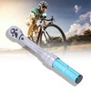Torsion Wrench Preset Bicycle Maintenance Kit 2 Direction Adjustable 1/4in