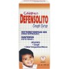 Jarabe Para La Tos Infantil Defensolito 4.05 Oz Fl -