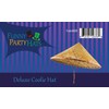 Funny Party Hats Asian Conical Hat - Rice Farmer Hat