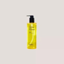 Gita [엘루맘] 클렌징 오일 앤 블랙헤드 파하 300ml Elumom Cleansing Oil & Blackhead Removal 300ml