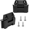 Omoojee Replacement Hinges Compatible with Igloo BMX 25/52/72 Qt Coolers,