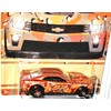 HOT WHEELS CAMOUFLAGE SERIES '12 CAMARO ZL1 CONCEPT 3/6
