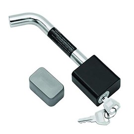 Draw-Tite 63223 5/8" Diameter Bent Pin Fulton Hitch Lock