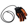 Hand Rehabilitation Robort Glove Soft Resin Fibre Perfect Fitting Finger
