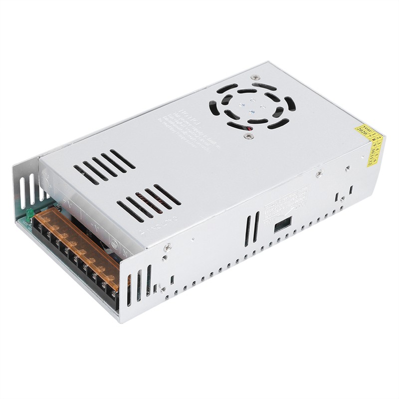 Switch Power Supply Driver Adapter Aluminum Alloy DC24V LED Screen