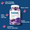 Bariatric Fusion Bariatric Fusion Iron Supplement for Women Anemia |
