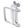 Aluminium Toothpaste Tube Squeezer Toothpaste Squeezer for Hand Cream Toothpaste