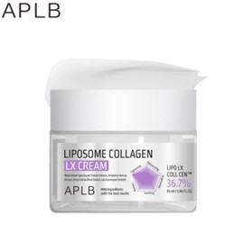 APLB LX Cream 55ml, Type2:01 Liposome Collagen