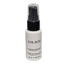 Lolavie Jennifer Aniston Lolavie Glossing Detangler Lightweight Spray 25 ml/0.85 fl oz