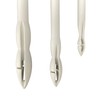 Sbirulino Hook Remover, Set of 3 Hook Removers for Fishing,