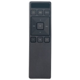 XRS521-FM WINFLIKE IR Remote Control Replace for VIZIO SB4031-D5 SB4051-D5 SB3621N-F8M SB3651-E6 SB3651-F6 SB36512-F6 SB3621N-E8M SB3831-D0 SB3851-D0 SB4451-C0
