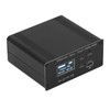 Standing Wave Meter Digital Display USB Charging 50Ω HF Shortwave