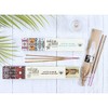 Native Soul Sweet Grass & Yerba Santa Incense Joss Sticks