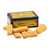 The Connemara Kitchen Irish Pure Butter Shortbread Tin - 150g