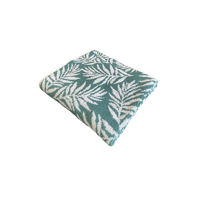 Sue Rossi 100% Turkish Combed Cotton Hand Or Bath Towels,
