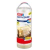 tesa Easy Cover Premium 57116-00000-03 Cover Sheeting Refill Roll