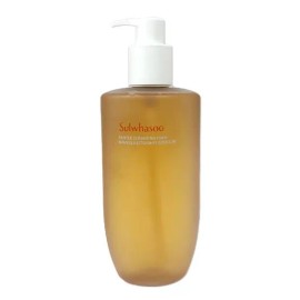 설화수 Sulwhasoo Gentle Cleansing Foam 400ml (Large Size)