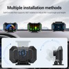 OBD + GPS HUD P25 Head Up Display Car Digital