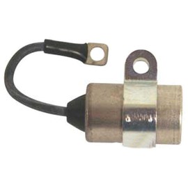 For Fairbanks for Morse J Series Tractor Magneto Condenser -Replaces FM # AXMR2433, for condenser fair banks magneto, for fairbanks morse type fm magneto, for fairbanks morse magneto parts