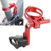 Lebycle Universial Mountain Bike Chain Guide Protector Aluminium Alloy Bike